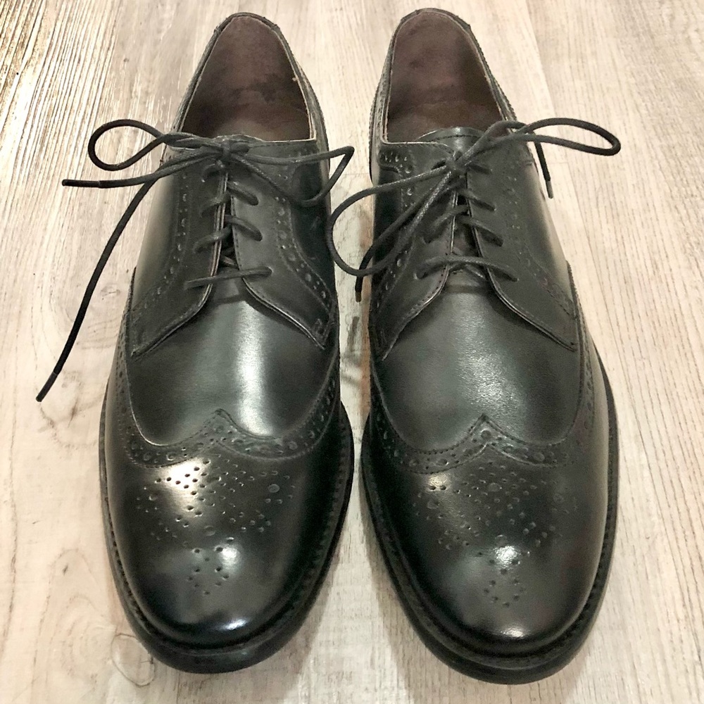 JOHN VARVATOS MENS SHOES